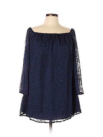 TOBI Casual Dress (view 1)