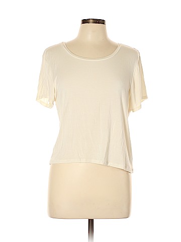 American Eagle Outfitters Short Sleeve Top (view 1)