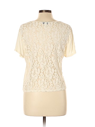 American Eagle Outfitters Short Sleeve Top (view 2)