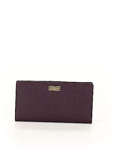 Kate Spade New York Leather Wallet (view 1)