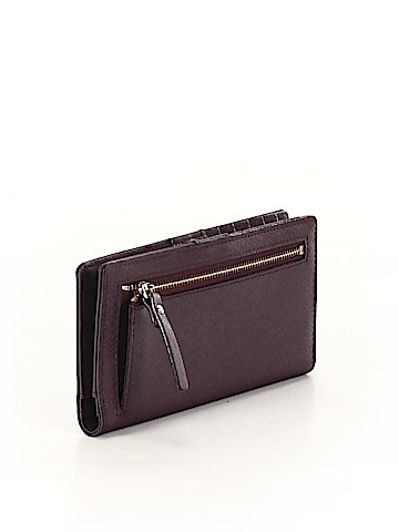 Kate Spade New York Leather Wallet (view 2)