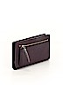 Kate Spade New York 100% Leather Solid Purple Leather Wallet One size - photo 2