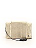 H By Halston Gold Crossbody Bag One size - photo 1