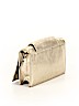 H By Halston Gold Crossbody Bag One size - photo 3