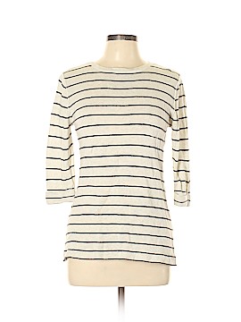 Cotton by Autumn Cashmere Size Lg
