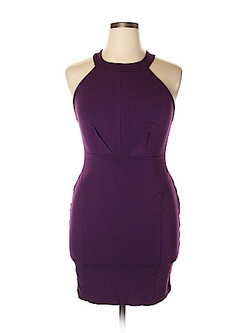 Mystic Casual Dress (view 1)