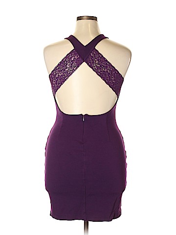 Mystic Casual Dress (view 2)