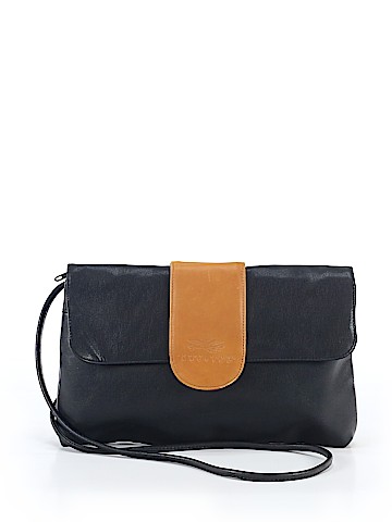 Perry Ellis Crossbody Bag (view 1)