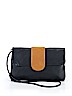 Perry Ellis Black Crossbody Bag One size - photo 1