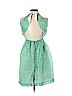 Roland Mouret Green Cocktail Dress Size 4 - photo 2