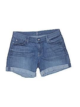 7 For All Mankind Size 28 waist