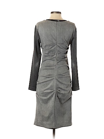 Nicole Miller Artelier Cocktail Dress (view 2)