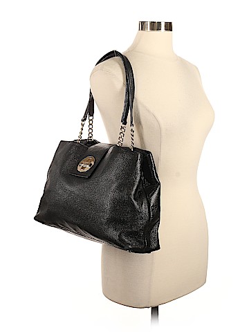 Kate Spade New York Leather Shoulder Bag (view 2)