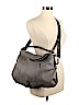 Daisy Fuentes Gray Satchel One size - photo 2