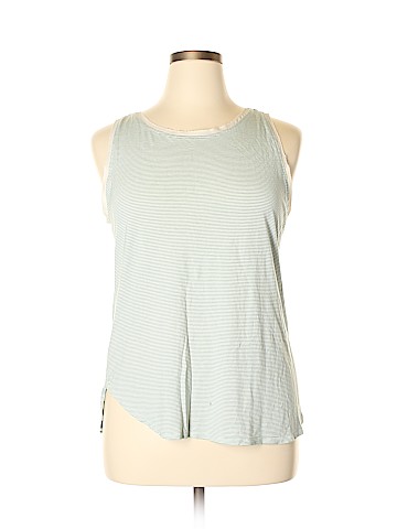 Ann Taylor LOFT Sleeveless Top (view 1)