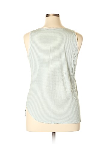 Ann Taylor LOFT Sleeveless Top (view 2)
