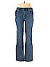 DG^2 by Diane Gilman Blue Jeans Size 10 (petite) - photo 1