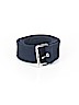 Unbranded Solid Blue Belt Size M - photo 1