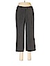 Etcetera Gray Dress Pants Size 6 - photo 1