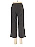 Etcetera Gray Dress Pants Size 6 - photo 2