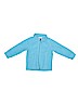 Columbia 100% Polyester Blue Fleece Jacket Size 2T - photo 1