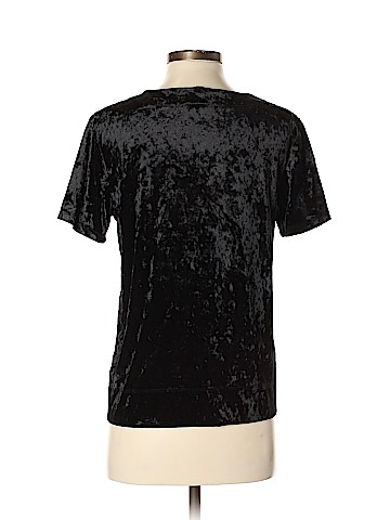 Rune NYC Short Sleeve Blouse (view 2)