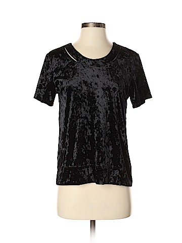 Rune NYC Short Sleeve Blouse (view 1)