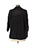 Vince. Black Cardigan Size L - photo 2