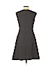 Calvin Klein Gray Casual Dress Size 4 - photo 2