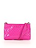 Kate Spade New York Solid Pink Crossbody Bag One size - photo 1