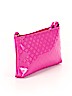 Kate Spade New York Solid Pink Crossbody Bag One size - photo 3