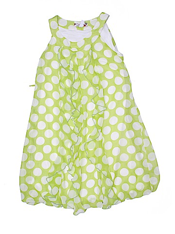 Speechless Dress (view 1)