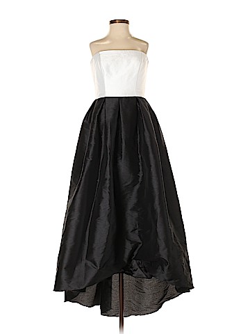 ML Monique Lhuillier Cocktail Dress (view 1)