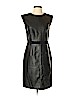 Romeo & Juliet Couture 100% Polyester Black Casual Dress Size S - photo 1