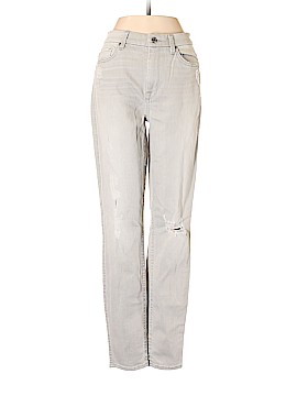7 For All Mankind Size 29 waist