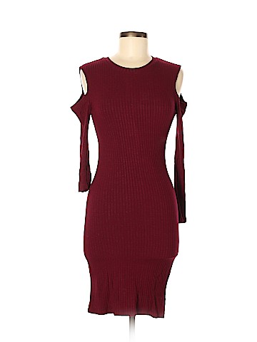 David Lerner Casual Dress (view 1)