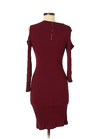 David Lerner Casual Dress (view 2)