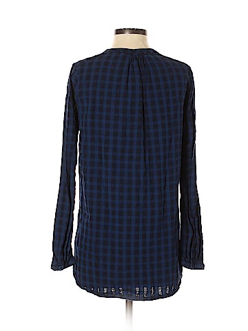 Lucky Brand Long Sleeve Button-Down Shirt (view 2)