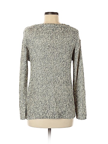 Quinn Pullover Sweater (view 2)