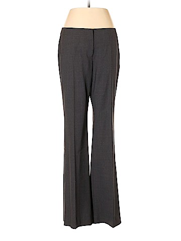 Theory Wool Pants (view 1)