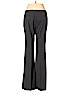 Theory Gray Wool Pants Size 6 - photo 2