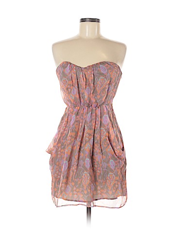 Twelfth Street by Cynthia Vincent Cocktail Dress (view 1)