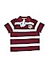 Sara Lynn Togs Red Short Sleeve Polo Size 4T - photo 1