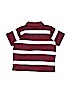 Sara Lynn Togs Red Short Sleeve Polo Size 4T - photo 2