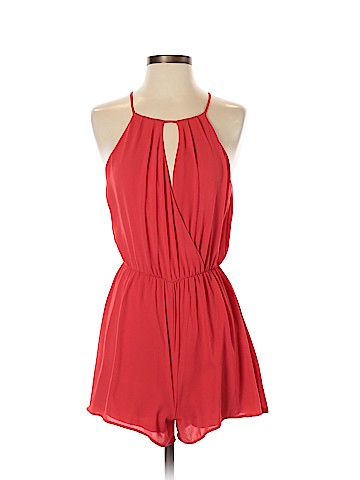 Lush Romper (view 1)