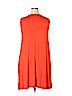 ASOS Orange Casual Dress Size 14 - photo 2