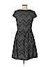 Love Delirious Los Angeles Black Casual Dress Size XL - photo 2