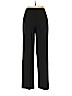 Armani Collezioni Black Dress Pants Size 6 - photo 2