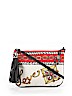 Brighton Red Crossbody Bag One size - photo 1