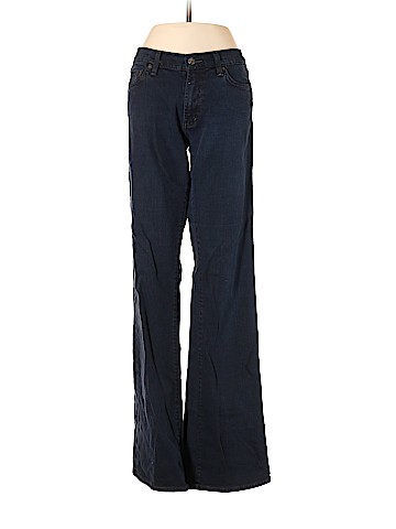 Red Engine Jeans (view 1)